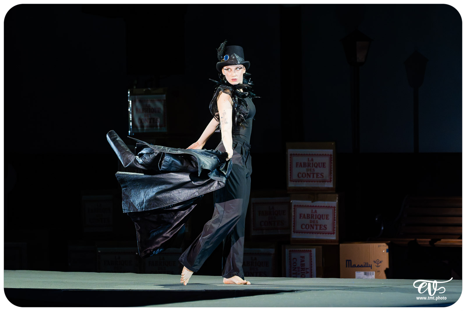 LA FABRIQUE DES CONTES (BNS 2025)